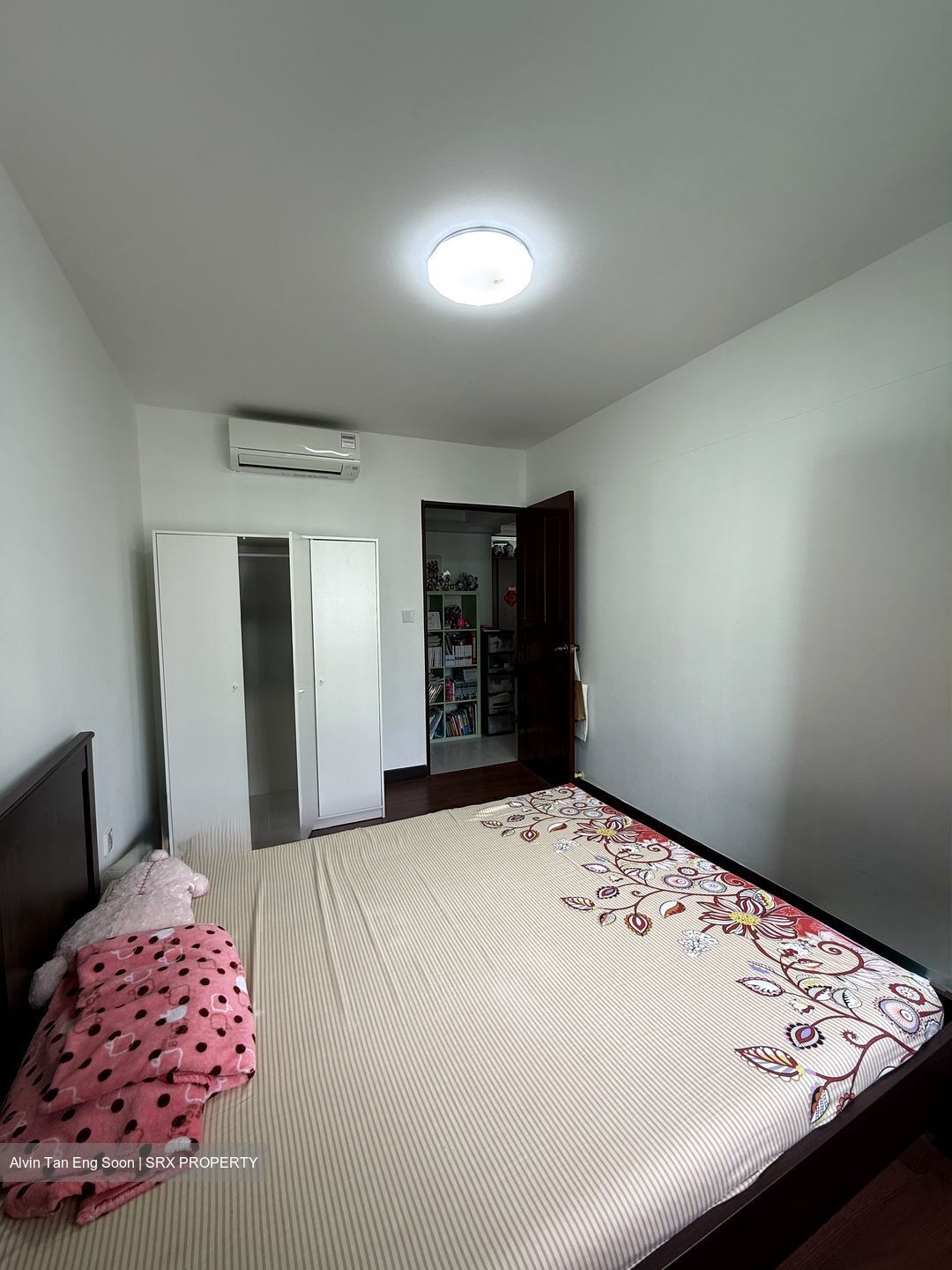 Blk 201C Punggol Field (Punggol), HDB 4 Rooms #562462071